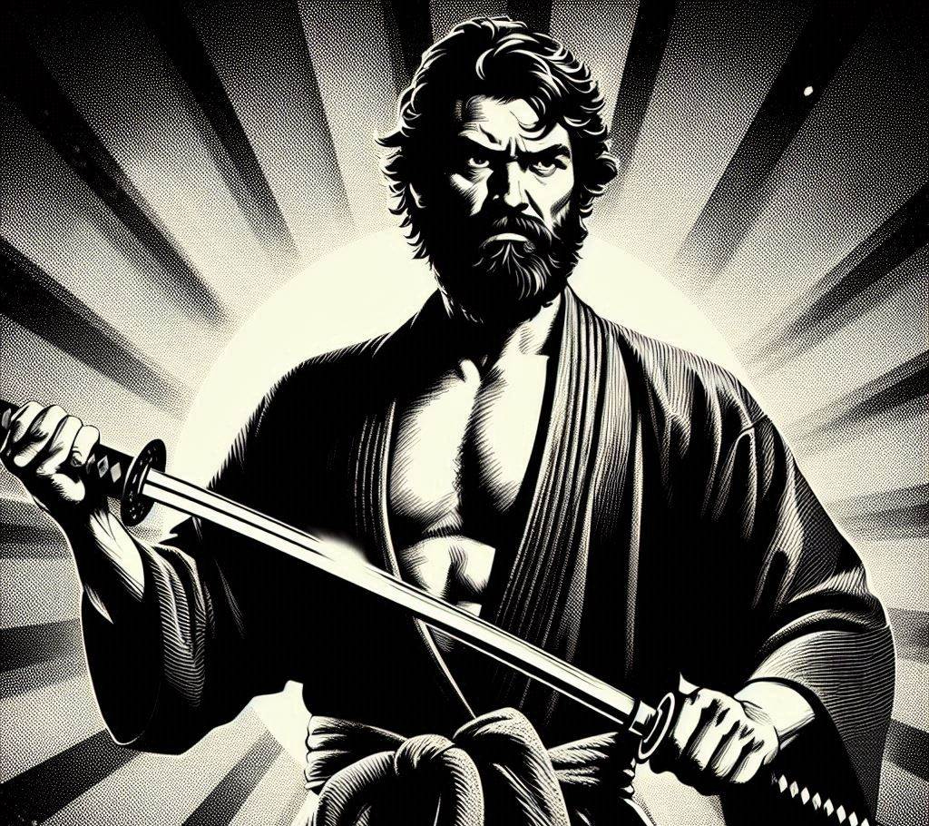 Riscrivi l’Odissea come se fosse un film di&nbsp;Tarantino