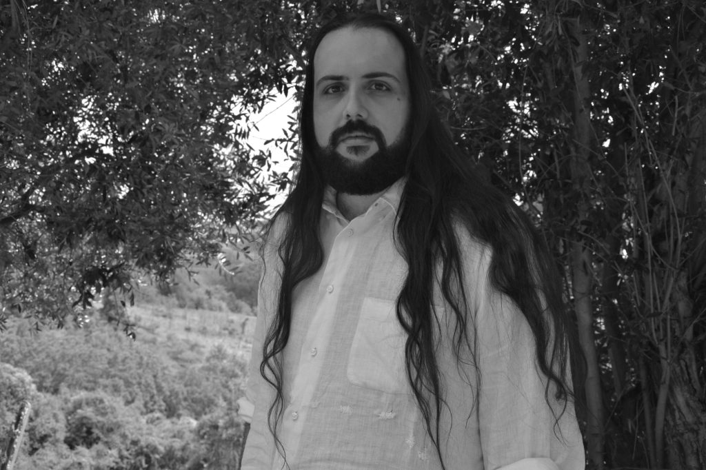 «Il Male non esiste» – Intervista ad Andrea&nbsp;Donaera