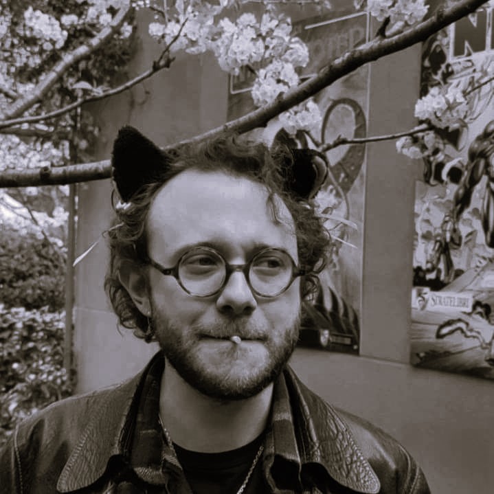 «Ogni storia è la nostra invenzione del mondo che ci circonda» – Intervista a Lorenzo&nbsp;Vargas