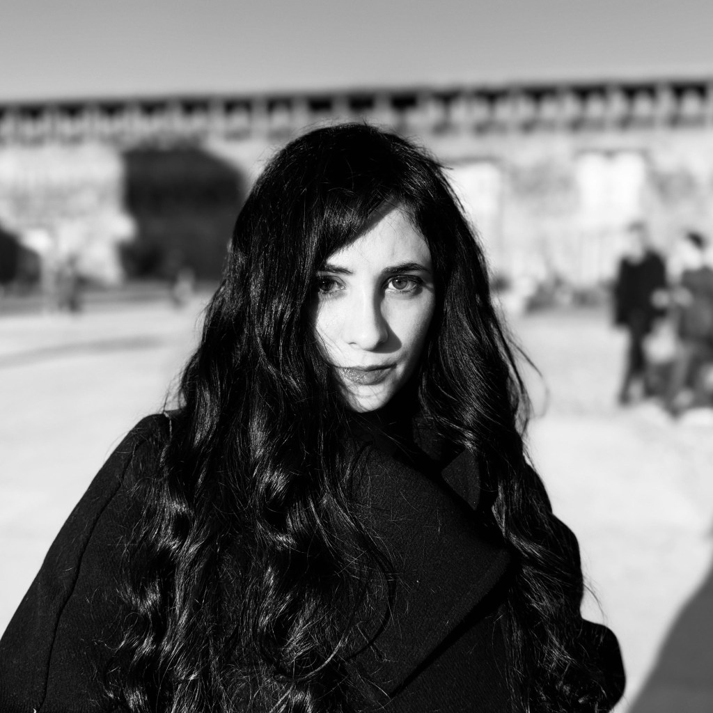 «Estrarre tutto il buio» – Intervista a Clery&nbsp;Celeste