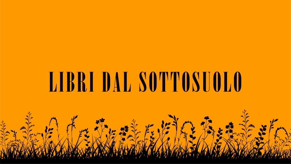 Al via “Libri dal Sottosuolo”, la rassegna che porta la narrativa indipendente sul&nbsp;Titano