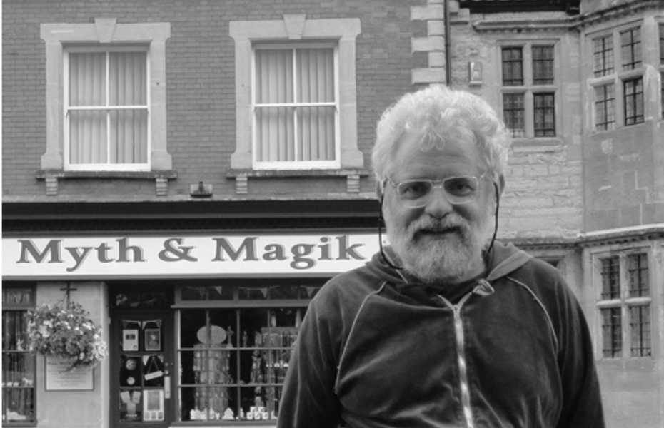 Fantasmagorie, rovine e nuovi mostri – Intervista a Franco&nbsp;Pezzini